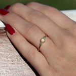 Load image into Gallery viewer, Sabina Opal Yüzük