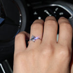 Load image into Gallery viewer, Olympos Pırlanta Yüzük