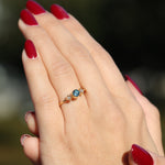 Load image into Gallery viewer, Livia Topaz Yüzük