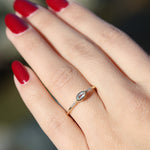 Load image into Gallery viewer, Silvia Topaz Yüzük