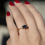 Load image into Gallery viewer, Cynthia Safir Yüzük