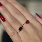 Load image into Gallery viewer, Cynthia Safir Yüzük