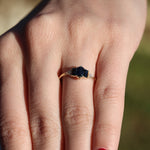 Load image into Gallery viewer, Cynthia Safir Yüzük