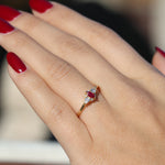 Load image into Gallery viewer, Concordia Yakut Yüzük