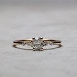 Load image into Gallery viewer, Dian 40 Pırlanta Yüzük