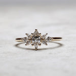 Load image into Gallery viewer, Bellagio Petite Pırlanta Yüzük