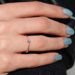 Load image into Gallery viewer, Laura Pırlanta Yüzük