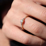 Load image into Gallery viewer, Elina Opal Yüzük