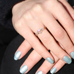 Load image into Gallery viewer, Elina Opal Yüzük