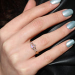 Load image into Gallery viewer, Elina Opal Yüzük