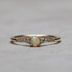 Load image into Gallery viewer, Elina Opal Yüzük