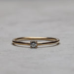 Load image into Gallery viewer, Lorelei Pırlanta Yüzük 2,5mm