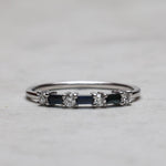 Load image into Gallery viewer, Dido Safir Yüzük