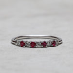 Load image into Gallery viewer, Minerva Yakut Yüzük