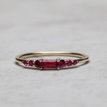 Load image into Gallery viewer, Victoria Yakut Yüzük