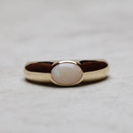 Load image into Gallery viewer, Diana Opal Yüzük