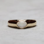 Load image into Gallery viewer, Diana Moonstone Yüzük