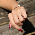 Load image into Gallery viewer, Terra Pırlanta Yüzük