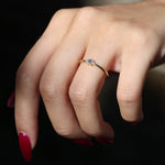 Load image into Gallery viewer, Terra Pırlanta Yüzük