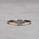 Load image into Gallery viewer, Calliope 30 Pırlanta Yüzük