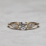 Load image into Gallery viewer, California Pırlanta Yüzük