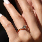 Load image into Gallery viewer, Hesperia 35 Pırlanta Yüzük