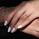 Load image into Gallery viewer, Roma Pırlanta Yüzük