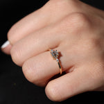 Load image into Gallery viewer, Medea Pırlanta Yüzük