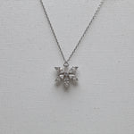 Load image into Gallery viewer, Eira Pırlanta Kolye