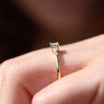 Load image into Gallery viewer, Sheela 20 Pırlanta Yüzük