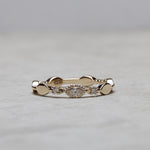 Load image into Gallery viewer, Echo Pırlanta Yüzük