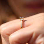 Load image into Gallery viewer, Libera Pırlanta Yüzük