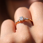 Load image into Gallery viewer, Libera Pırlanta Yüzük