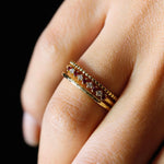 Load image into Gallery viewer, Jonet Yakut Yüzük