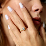 Load image into Gallery viewer, Lia Pırlanta Yüzük