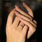 Load image into Gallery viewer, Jacosta 20 Pırlanta Yüzük