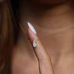 Load image into Gallery viewer, Hera Opal Kolye