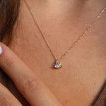 Load image into Gallery viewer, Concordia Pırlanta Kolye