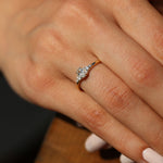 Load image into Gallery viewer, Mania Pırlanta Yüzük