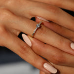 Load image into Gallery viewer, Claudia Pırlanta Yüzük