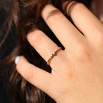 Load image into Gallery viewer, Laura Pırlanta Yüzük