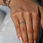 Load image into Gallery viewer, Chanel Pırlanta Yüzük