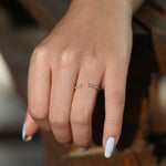 Load image into Gallery viewer, Chanel Pırlanta Yüzük