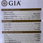 Load image into Gallery viewer, Eleni Pırlanta Yüzük