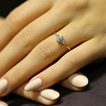 Load image into Gallery viewer, Concordia Pırlanta Yüzük