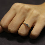 Load image into Gallery viewer, St. Tropez 30 Pırlanta Yüzük