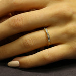 Load image into Gallery viewer, Dido Pırlanta Yüzük