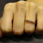 Load image into Gallery viewer, Dido Pırlanta Yüzük