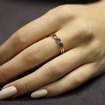 Load image into Gallery viewer, Cora Yakut Yüzük