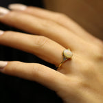 Load image into Gallery viewer, Chloe Opal Yüzük